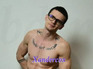 Xandercox