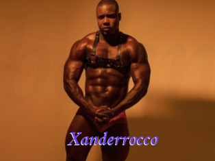 Xanderrocco