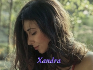 Xandra