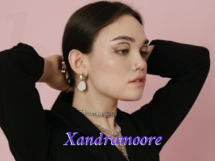 Xandramoore