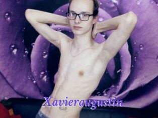 Xavieraugustin