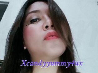 Xcandyyummy4ux