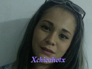 Xchicahotx