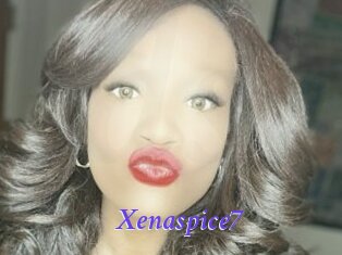 Xenaspice7