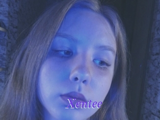 Xentee