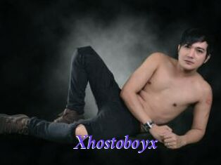 Xhostoboyx