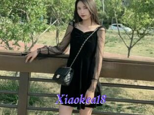 Xiaokea18