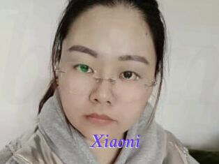 Xiaoni