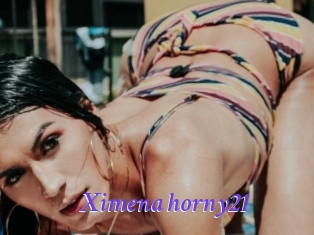 Ximena_horny21