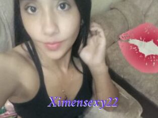 Ximensexy22