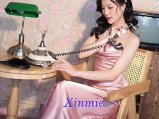 Xinmie