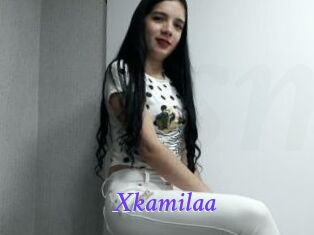 Xkamilaa