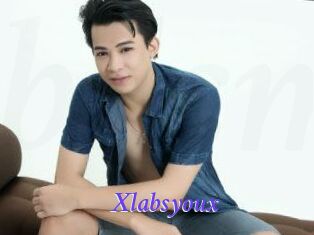 Xlabsyoux