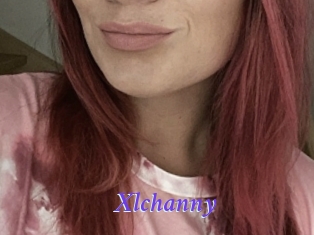 Xlchanny