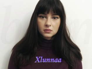 Xlunnaa