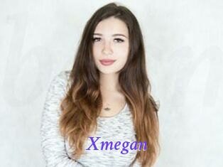 Xmegan