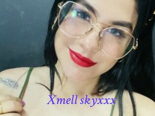 Xmell_skyxxx