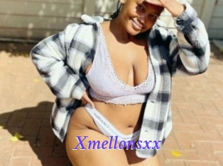 Xmellonsxx