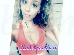 XoAnastasiaxo