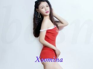 Xoomina