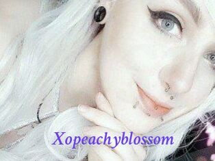 Xopeachyblossom