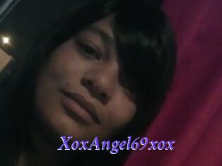 XoxAngel69xox