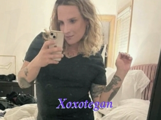 Xoxotegan