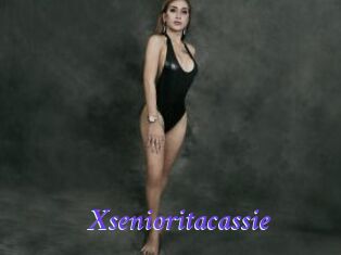 Xsenioritacassie