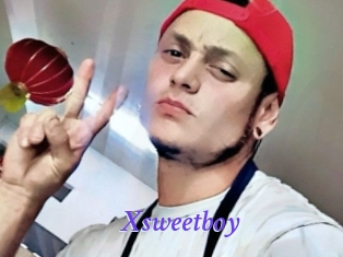 Xsweetboy