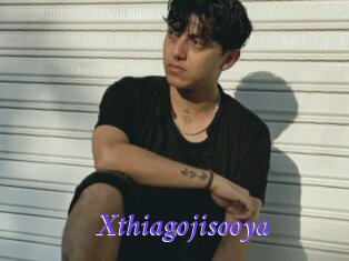 Xthiagojisooya