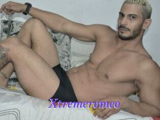 Xtremeromeo