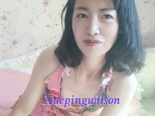 Xuepingwilson