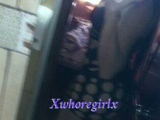 Xwhoregirlx