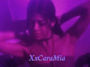 XxCaraMia