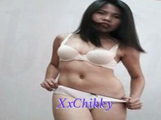 XxChikky