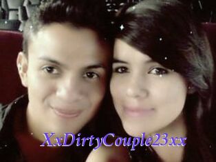 XxDirtyCouple23xx