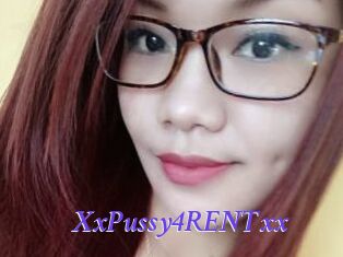 XxPussy4RENTxx