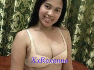 XxRoxanna