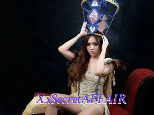 XxSecretAFFAIR