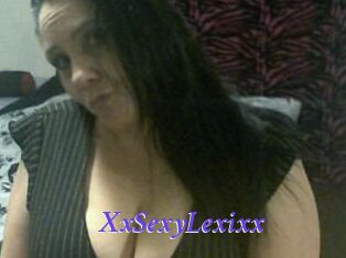 XxSexyLexixx