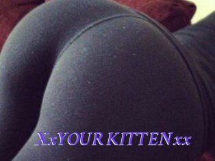 XxYOUR_KITTENxx