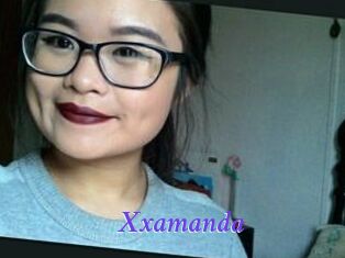 Xxamanda