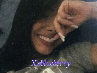 Xxblueberry