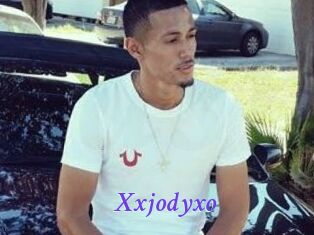 Xxjodyxo