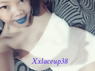 Xxlaceup38