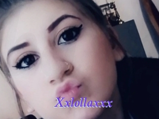 Xxlollaxxx