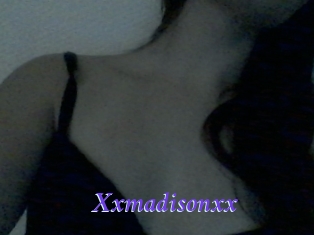 Xxmadisonxx