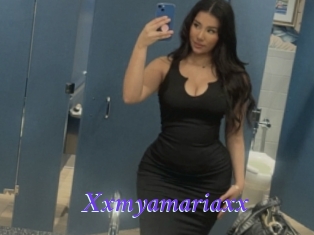 Xxmyamariaxx