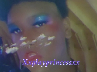 Xxplayprincessxx