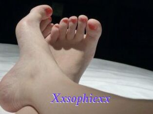 Xxsophiexx